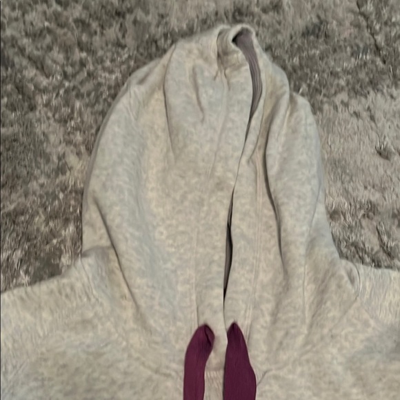 Women’s Hooded Sweatshirt Under Armour Size XL - Picture 4 of 5